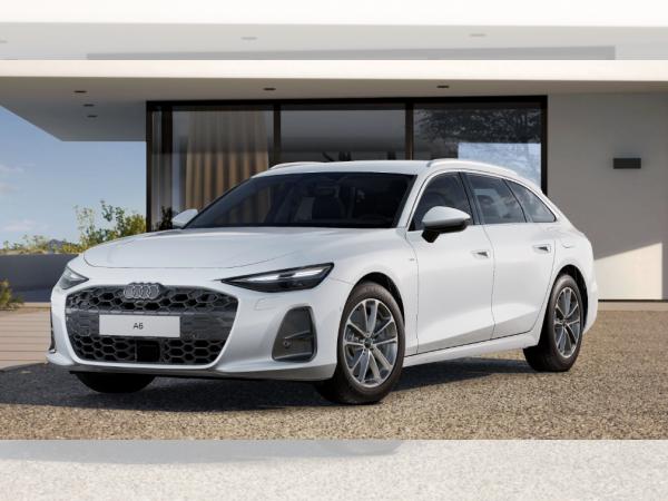 Audi A6 e-hybrid quattro S tronic Avant | Gewerbe