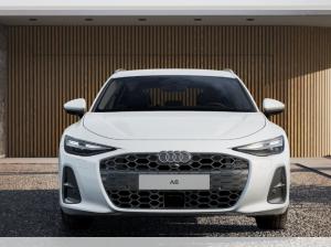 Audi A6 e-hybrid quattro S tronic Avant | Gewerbe
