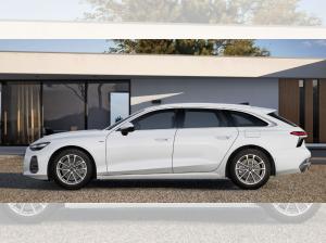 Audi A6 e-hybrid quattro S tronic Avant | Gewerbe