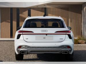 Audi A6 e-hybrid quattro S tronic Avant | Gewerbe