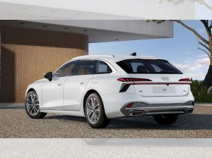 Audi A6 e-hybrid quattro S tronic Avant | Gewerbe