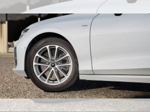 Audi A6 e-hybrid quattro S tronic Avant | Gewerbe