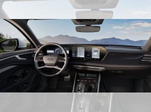 Audi A6 e-hybrid quattro S tronic Avant | Gewerbe