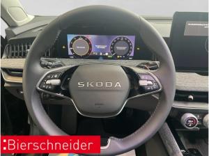 Skoda Superb Combi 2.0 TDI DSG Selection AHK NAVI PACC MATRIX