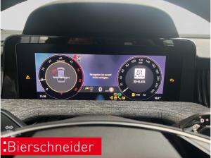 Skoda Superb Combi 2.0 TDI DSG Selection AHK NAVI PACC MATRIX