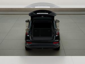 Audi Q4 e-tron Sportback 45 LED+NAV+AHK+GRA+SHZ