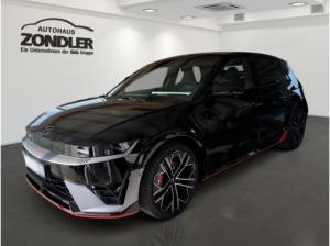 Hyundai IONIQ 5 N Panorama-Glasdach HUD Navi Digitales Cockpit Soundsystem Bose 360 Kamera LED