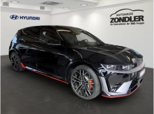 Hyundai IONIQ 5 N Panorama-Glasdach HUD Navi Digitales Cockpit Soundsystem Bose 360 Kamera LED