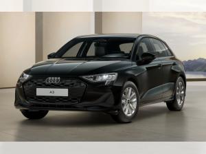 Audi A3 Sportback S tronic - Premium‑Kompaktklasse zum Top‑Leasing