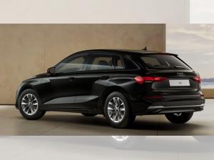 Audi A3 Sportback S tronic - Premium‑Kompaktklasse zum Top‑Leasing