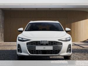 Audi A6 TDI quattro S tronic Avant | Gewerbe | Eroberung