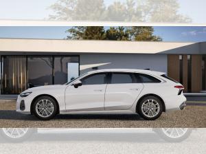 Audi A6 TDI quattro S tronic Avant | Gewerbe | Eroberung