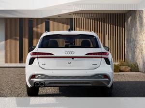 Audi A6 TDI quattro S tronic Avant | Gewerbe | Eroberung