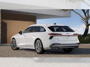 Audi A6 TDI quattro S tronic Avant | Gewerbe | Eroberung