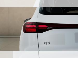 Audi Q5 TFSI 150 kW S tronic