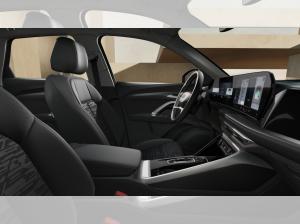 Audi Q5 TFSI 150 kW S tronic