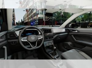 Volkswagen T-Cross Life 1.0 l TSI | SOFORT VERFÜGBAR