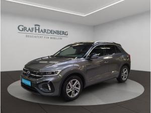 Volkswagen T-Roc 1.5 TSI DSG R line / SOFORT VERFÜGBAR !