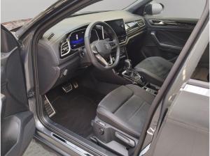 Volkswagen T-Roc 1.5 TSI DSG R line / SOFORT VERFÜGBAR !