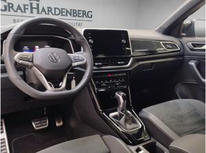 Volkswagen T-Roc 1.5 TSI DSG R line / SOFORT VERFÜGBAR !