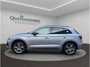 Audi Q5 55 TFSIe qu. S line / SOFORT VERFÜGBAR !