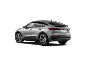 Audi Q4 e-tron Sportb. 45 / SOFORT VERFÜGBAR !