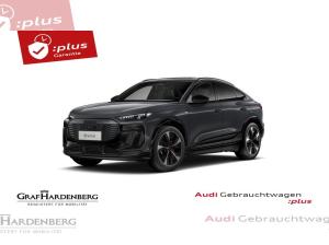 Audi e-tron Sportb. performance S-line / SOFORT VERFÜGBAR !