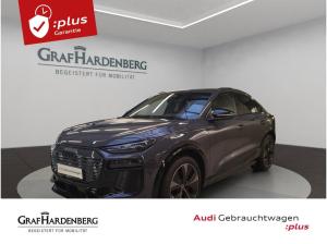 Audi Q6 e-tron Sportb. performance S-line / SOFORT VERFÜGBAR !
