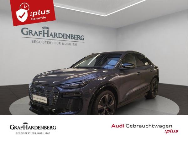 Audi Q6 e-tron Sportb. performance S-line / SOFORT VERFÜGBAR !