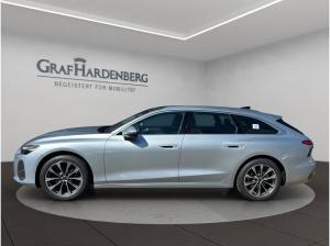 Audi A6 Avant TDI qu. / GW+ KONDITIONEN NUR NOCH BIS ZUM 02.10. !!
