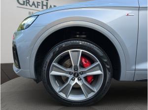 Audi Q5 55 TFSIe qu. S line / SOFORT VERFÜGBAR !