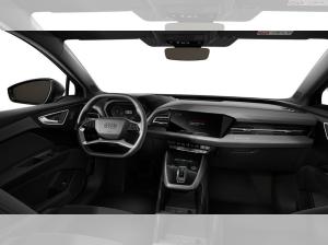 Audi Q4 e-tron Sportb. qu. S line / SOFORT VERFÜGBAR !