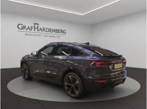 Audi Q6 e-tron Sportb. performance S-line / SOFORT VERFÜGBAR !