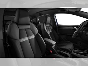 Audi Q4 e-tron Sportb. qu. S line / SOFORT VERFÜGBAR !