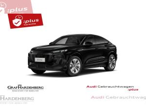 Audi e-tron Sportb. performance S-line / SOFORT VERFÜGBAR !