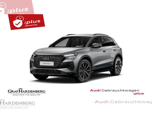 Audi Q4 e-tron 45 qu. / SOFORT VERFÜGBAR !