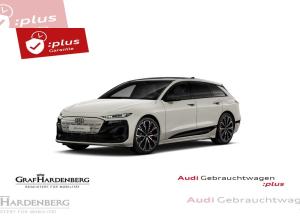 Audi A6 e-tron Avant qu. S line / SOFORT VERFÜGBAR !