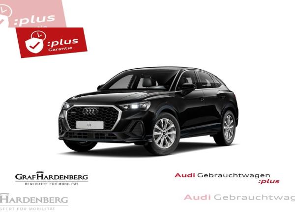 Audi Q3 Sportb. 40 TFSI qu. / JETZT GW+ KONDITIONEN SICHERN !