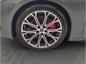 Audi A6 Avant 3.0 TFSI qu. S line / SOFORT VERFÜGBAR !