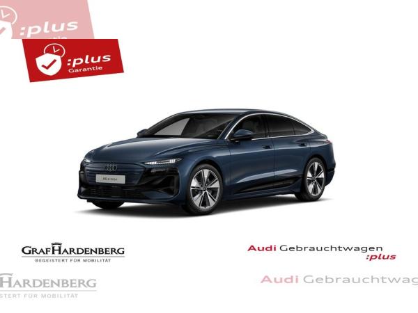 Audi A6 e-tron Sportb. qu. / SOFORT VERFÜGBAR !