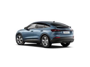 Audi Q4 e-tron Sportb. 45 / SOFORT VERFÜGBAR !