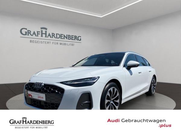 Audi A6 Avant TDI qu. / GW+ KONDITIONEN NUR NOCH BIS ZUM 02.10. !!