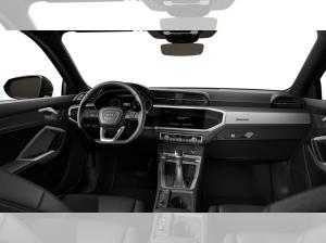 Audi Q3 Sportb. 40 TFSI qu. / JETZT GW+ KONDITIONEN SICHERN !