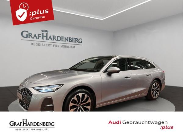Audi A6 Avant 2.0 TDI qu. / SOFORT VERFÜGBAR !