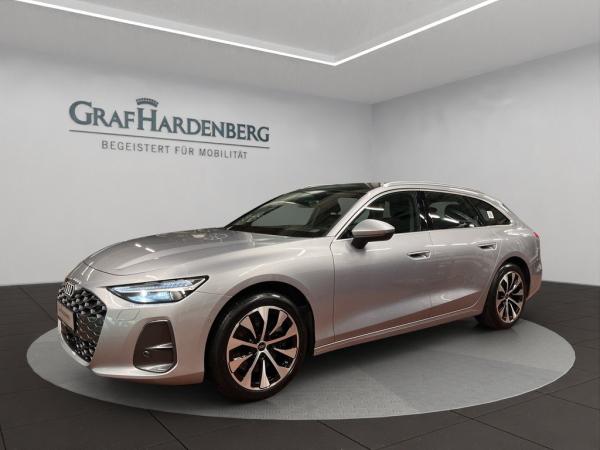 Audi A6 Avant 2.0 TDI qu. / SOFORT VERFÜGBAR !
