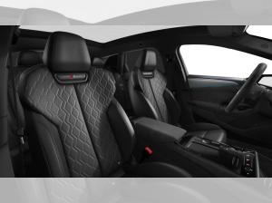 Audi A6 e-tron Avant qu. S line / SOFORT VERFÜGBAR !