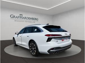 Audi A6 Avant TDI qu. / GW+ KONDITIONEN NUR NOCH BIS ZUM 02.10. !!