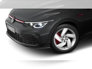 Volkswagen Golf 🏁GTI🏁 *SCHALTER* LED+, COCKPITPRO