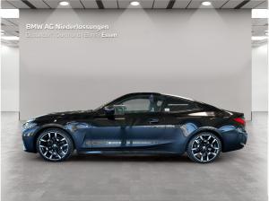 BMW 420 i Coupé M Sport LiveCockpitProf Kamera HiFi