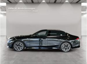 BMW 520 xDrive Limousine ⚠️ LF 0,61 ⚠️ M Sport AHK Harman/K LED